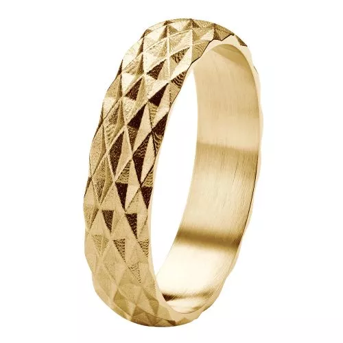 Kohinoor Rytmi -sormus, Ruutu 003-632