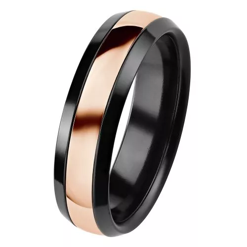 Kohinoor Duetto -sormus 006-092P-7