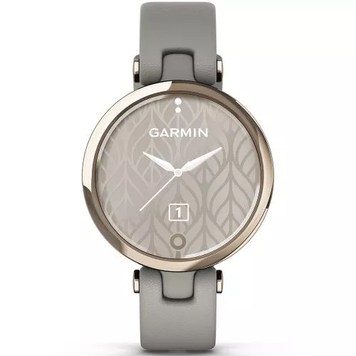 Garmin Lily Classic Braloba Grey 010-02384-B2-0