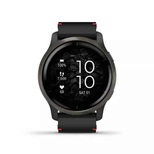 GARMIN VENU 2 BLACK-1