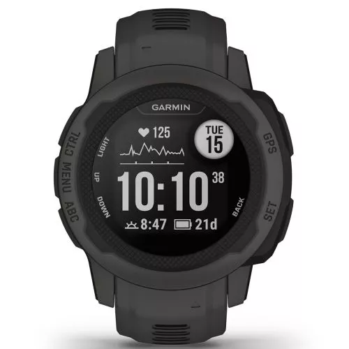 Garmin Instinct 2S Graphite 010-02563-00-0