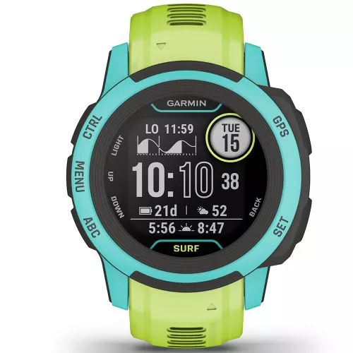 Garmin Instinct 2S Surf Edition Waikiki 010-02563-02-1