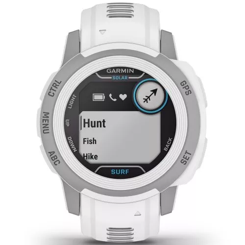 Garmin Instinct 2S Solar Surf Edition Ericeira 010-02564-03-0