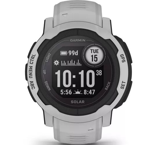 Garmin Instinct 2 Solar Mist Gray 010-02627-01-0