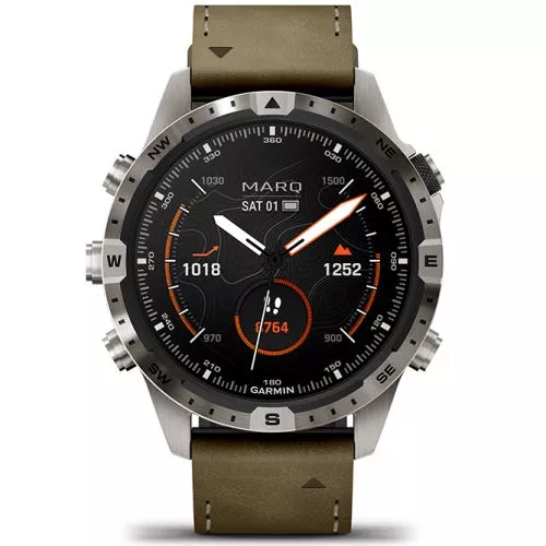 Garmin MARQ GEN 2 Adventurer 010-02648-31-3