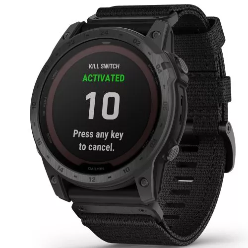 Garmin Tactix 7 Pro Edition 010-02704-11-1
