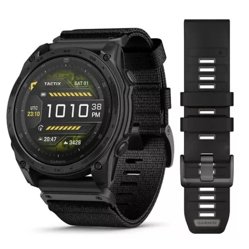 Garmin Tactix 8 Amoled 51 mm 010-03406-01-1