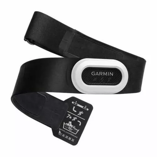 Garmin HRM-Pro Plus sykevyö 010-13118-00-1