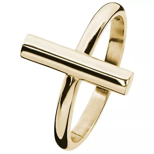 Kohinoor Deco -sormus 013-661-12