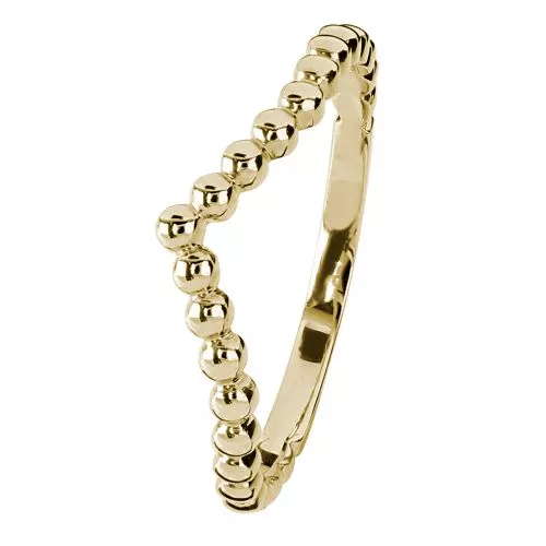 Kohinoor Deco sormus 013-674-11