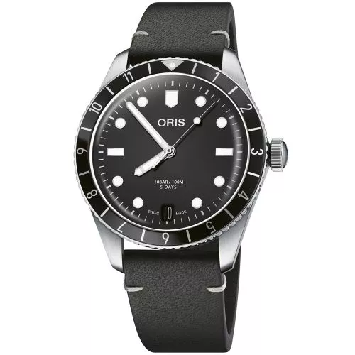 Oris Divers Sixty-Five 12H Calibre 400 01 400 7772 4054-07 5 20 82-1