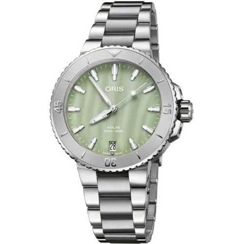 Oris Aquis Date 36,5mm 01 733 7770 4157-07 8 18 05P-2