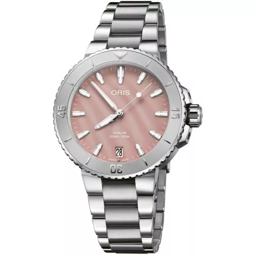 Oris Aquis Date 36,5mm 01 733 7770 4158-07 8 18 05P-3