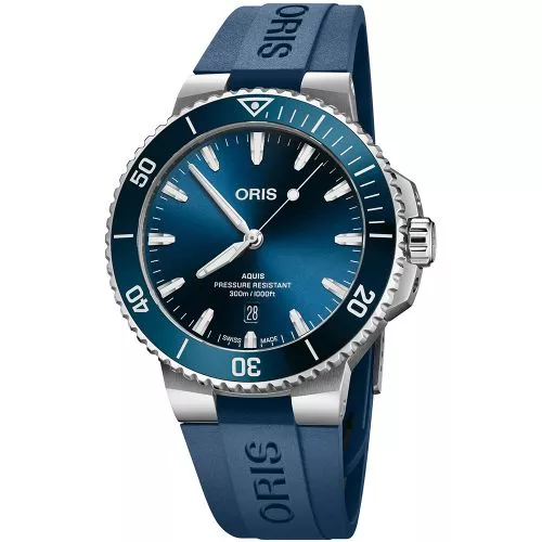 Oris Aquis Date 43.50 mm 01 733 7789 4135- 07 4 23 35FC-9