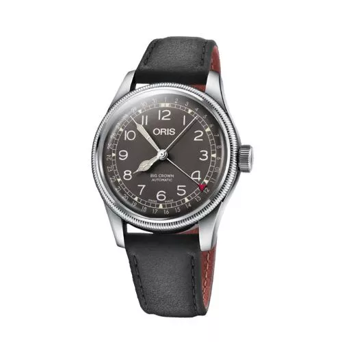 Oris Big Crown Pointer Date 01 754 7741 4064-07 5 20 65-1