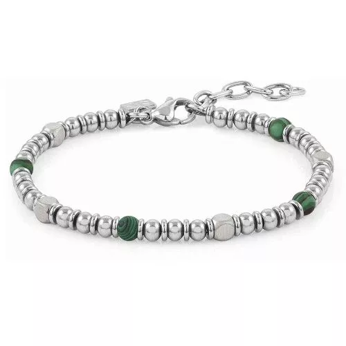 Nomination Instinct rannekoru Green Malachite 027905/045-1