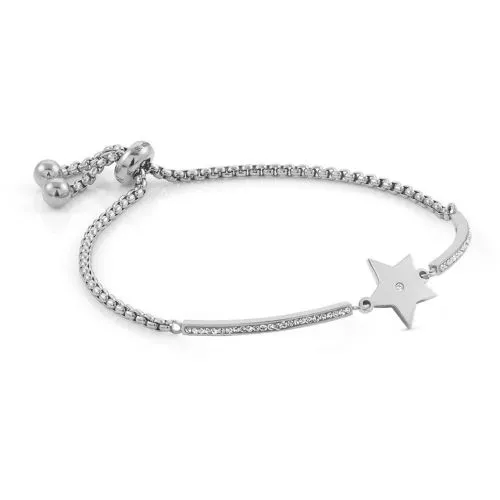 Nomination Milleluci Tähti rannekoru 028003/023-1