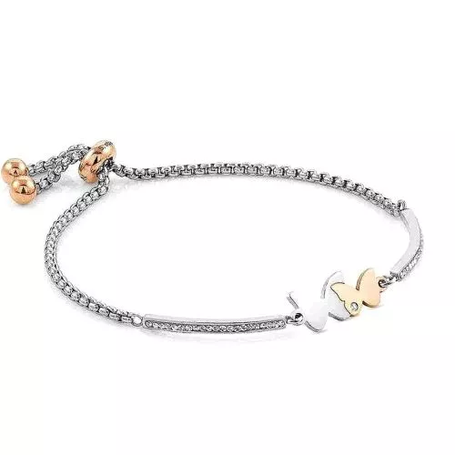 Nomination Milleluci Butterfly rannekoru 028004/053-1