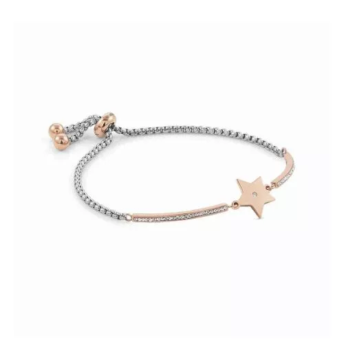 Nomination Milleluci Tähti rannekoru 028005/023-1