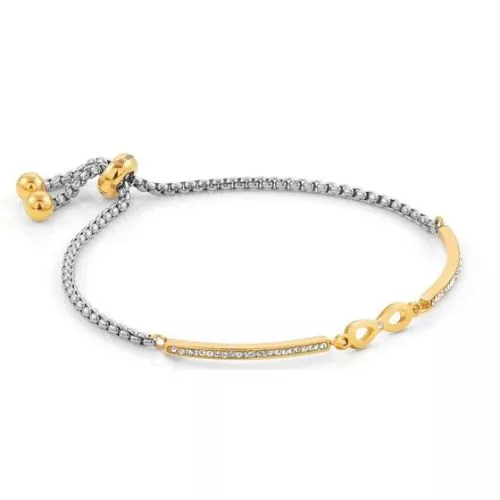 Nomination Milleluci Infinity rannekoru 0028006/024-1