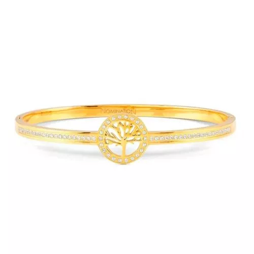 Nomination Pretty Bangles Tree of Life (6.3) 029502/030-1