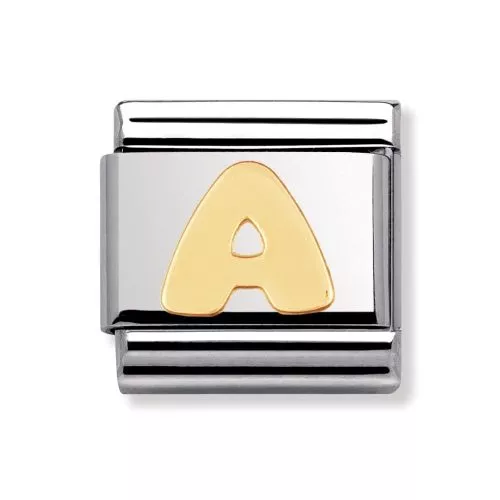 Nomination Classic 18K A 030101/01-1