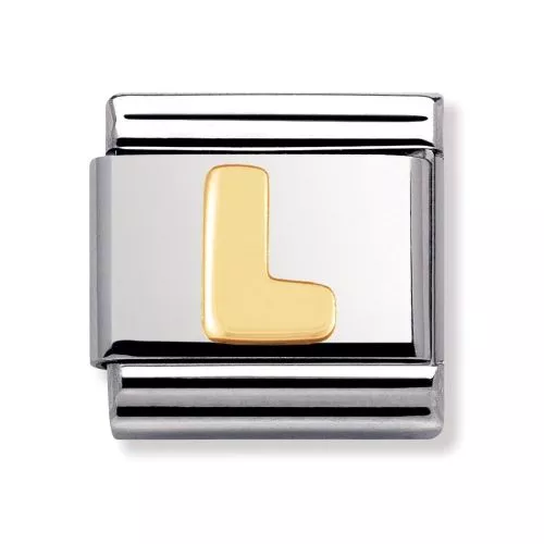 Nomination Classic 18K L 030101/12-1