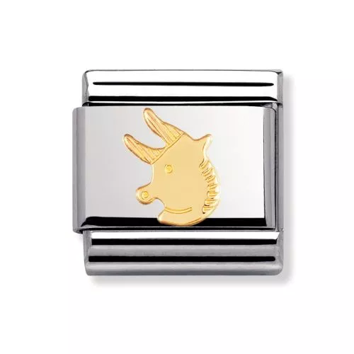 Nomination Classic 18K Härkä 030104/02-1