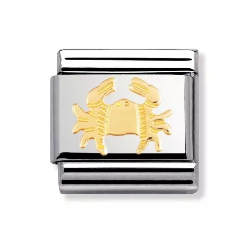 Nomination Classic 18K Rapu 030104/04-1