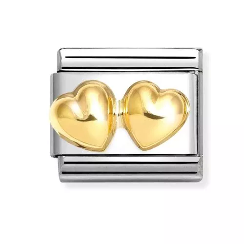 Nomination Classic Tuplasydän 030116/23-1