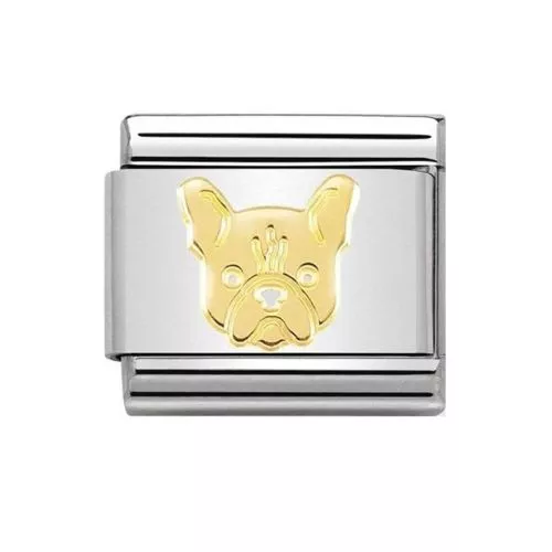 Nomination Classic French Bulldog / Ranskanbulldoggi 030162/54-1