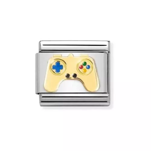 Nomination Classic peliohjain 030210/24