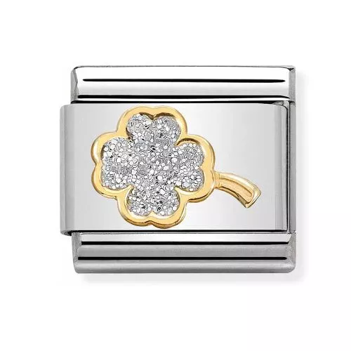 Nomination Classic Glitter Neliapila 030220/03-1