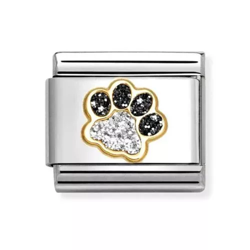 Nomination Classic Glitter Tassu 030220/22-1