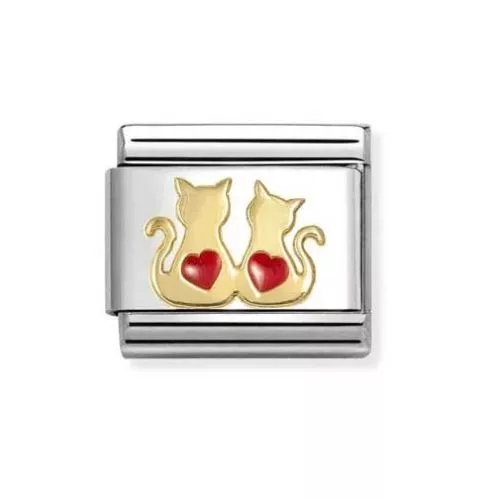 Nomination Classic kissa pala 030285/70