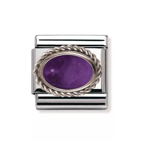 Nomination Classic Hopea Ametisti 330504/02-1
