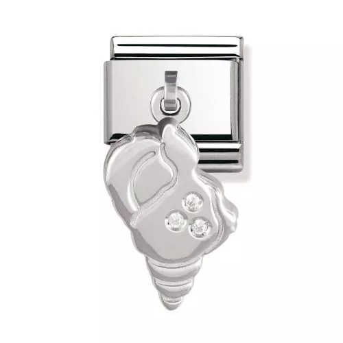 Nomination Classic Charms Simpukka ZK 031710/02-1