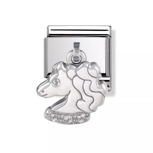 Nomination Classic Charms Hevonen ZK 031710/28-1