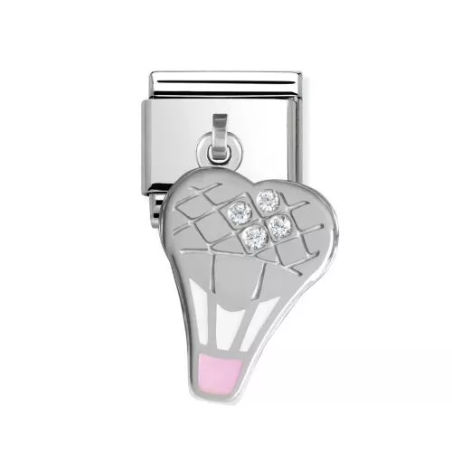 Nomination Classic Charms Kuumailmapallo ZK 031712/09-1