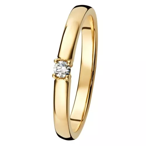 Kohinoor Margit - Diamant Ring 033-210-05-1
