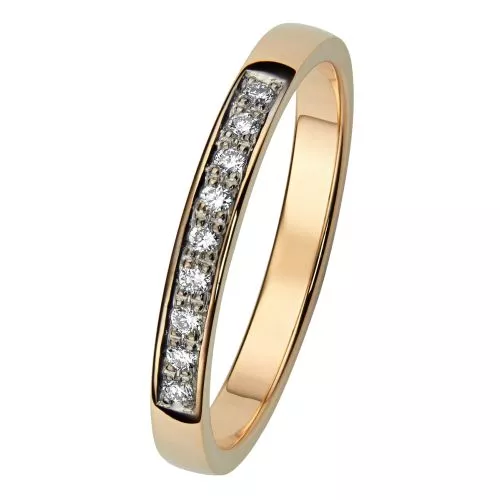 Kohinoor Margit - Diamant Ring 033-210-09-1