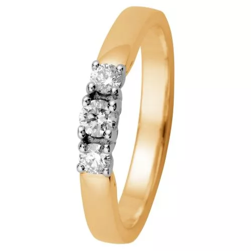 Kohinoor Margit - Diamant Ring 033-210-22-1