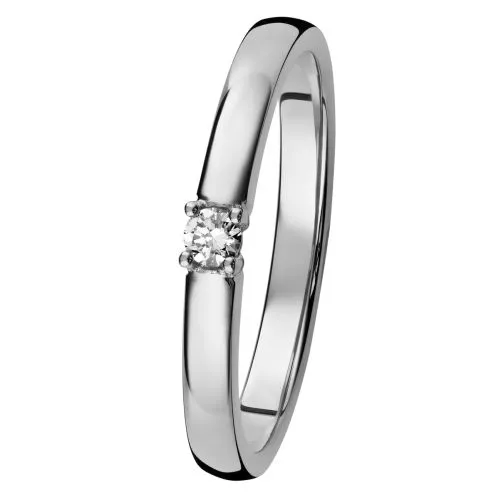 Kohinoor Margit - Diamant Ring 033-210V-05-1