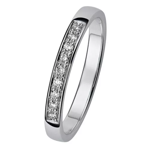 Kohinoor Margit - Diamant Ring 033-210V-09-1