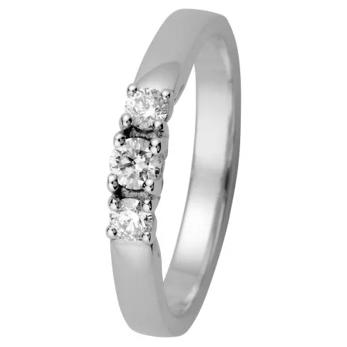 Kohinoor Margit - Diamant Ring 033-210V-22-1