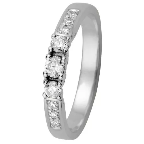 Kohinoor Margit - Diamant Ring 033-210V-30-1