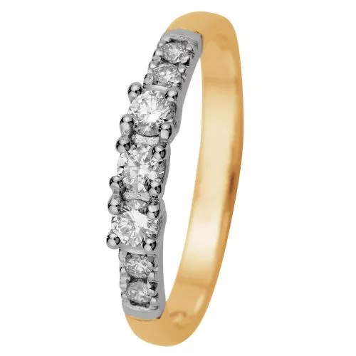 Kohinoor Estelle - Diamant Ring 033-216-29-1