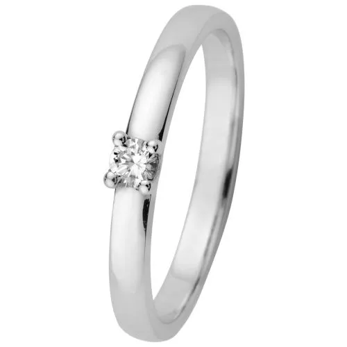 Kohinoor Estelle - Diamant Ring 033-216V-08-1