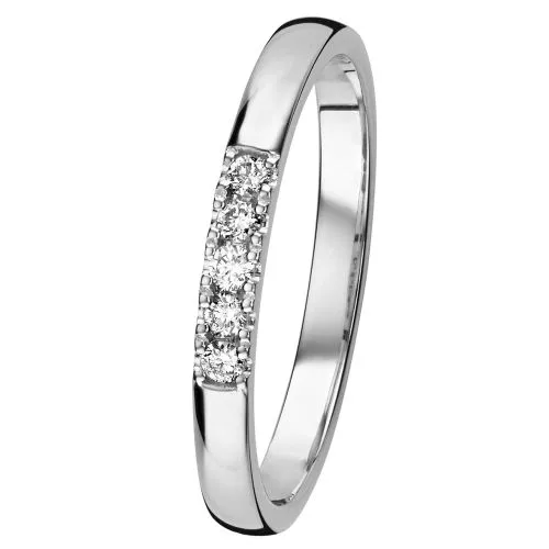 Kohinoor Estelle - Diamant Ring 033-216V-10-1
