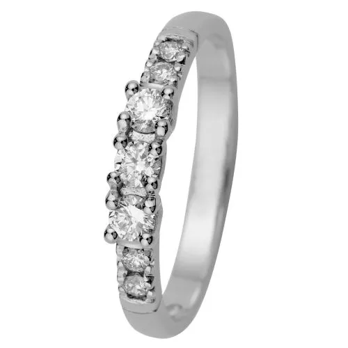 Kohinoor Estelle - Diamant Ring 033-216V-29-1